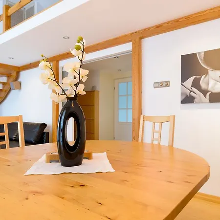Apartament Lauren Iii Penthouse - Parking Free Poznań