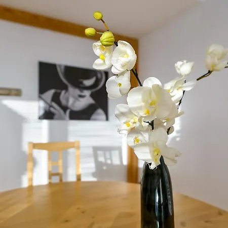 Apartament Lauren Iii Penthouse - Parking Free Lägenhet Poznań