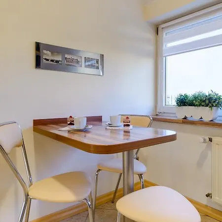 Apartament Lauren Iii Penthouse - Parking Free Lägenhet *