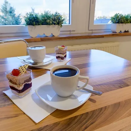 Apartament Lauren Iii Penthouse - Parking Free * Poznań