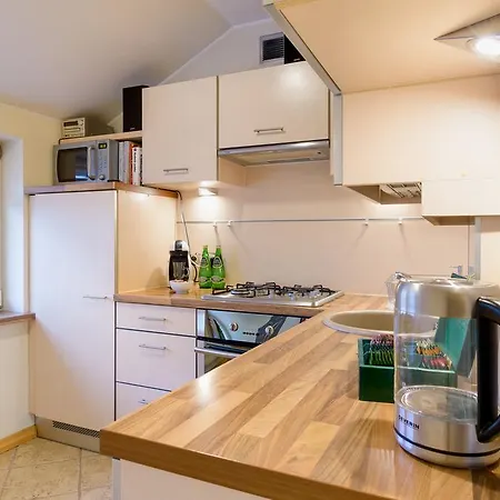 Apartament Lauren Iii Penthouse - Parking Free Poznań