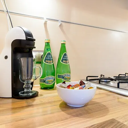 Apartament Lauren Iii Penthouse - Parking Free Lägenhet *