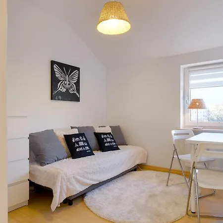 Apartament Lauren Iii Penthouse - Parking Free Lägenhet