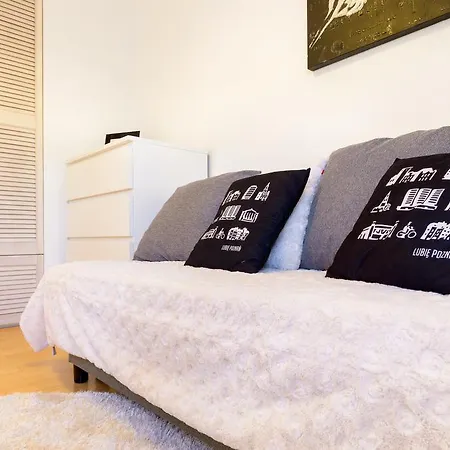 Apartament Lauren Iii Penthouse - Parking Free
