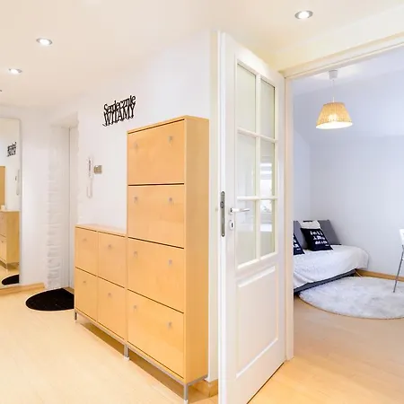 Apartament Lauren Iii Penthouse - Parking Free Lägenhet *