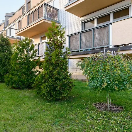 Apartament Lauren Iii Penthouse - Parking Free Poznań